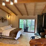 Cabana Rio Y Playa, Sector Carmelito, Pucon