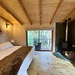 Cabana Rio Y Playa, Sector Carmelito, Pucon