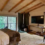 Cabana Rio Y Playa, Sector Carmelito, Pucon