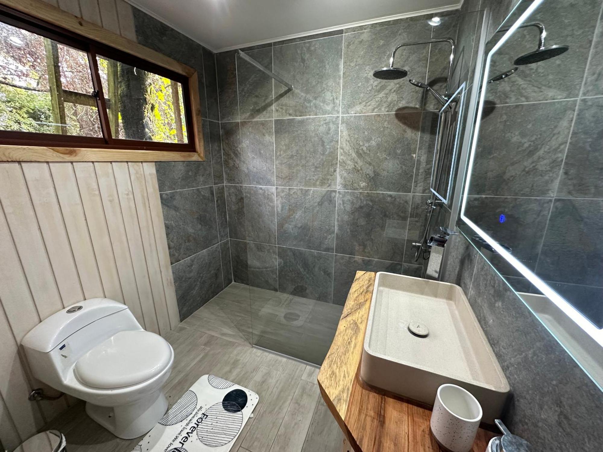 Rio Y Playa, Sector Carmelito, Apartamento